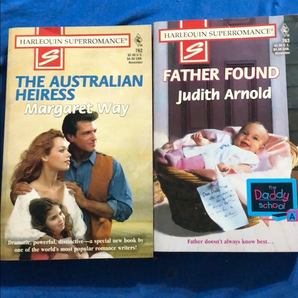 Harlequin Superromance Bundle🤑 - Picture 5 of 7